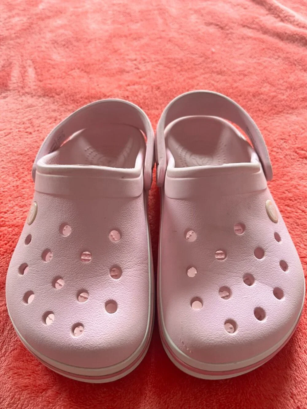 Crocs kids’ classic